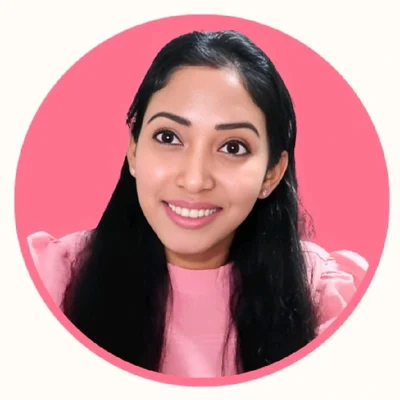 Jeevitha Meyyappan - Founder of Astrojeev